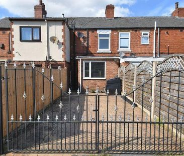 2 bedroom terraced house to rent - Photo 6