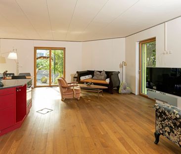 Gemütliche 2.5-Zimmer-Wohnung in Mosnang - Foto 2