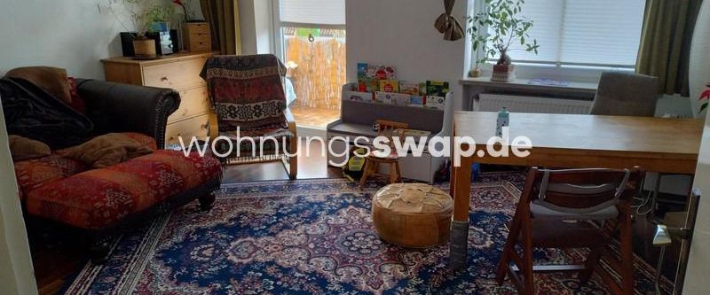 Wohnungsswap - 3 Zimmer, 73 m² - Schlierseestraße, Obergiesing-Fasangarten, München - Photo 1