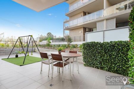 Homebush West - Photo 2