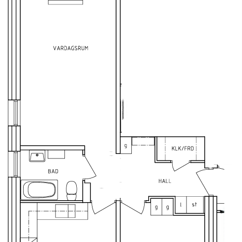 Klippvägen, Dannike - Photo 2