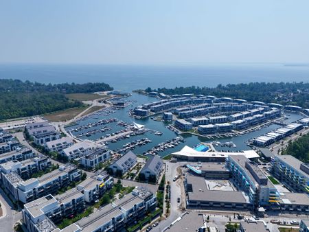 For Lease - 415 Sea Ray Avenue Unit# 321, Innisfil, Ontario - Photo 4