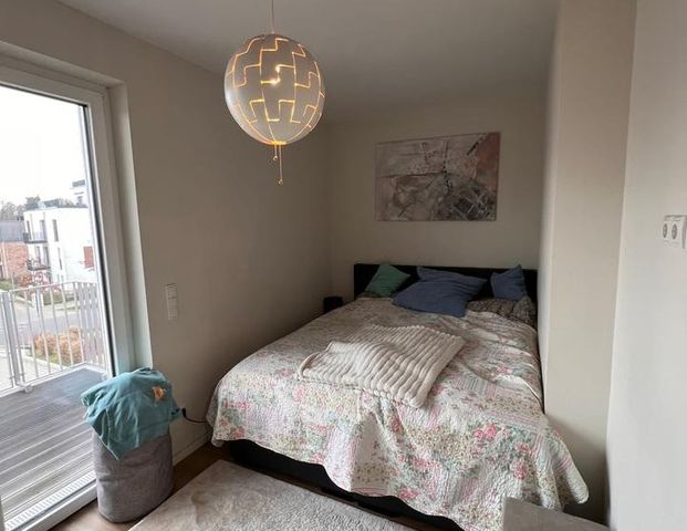 Dringend Nachmieter gesucht zum 01.12.25 Moderne 2-Zimmer-Wohnung - Foto 1