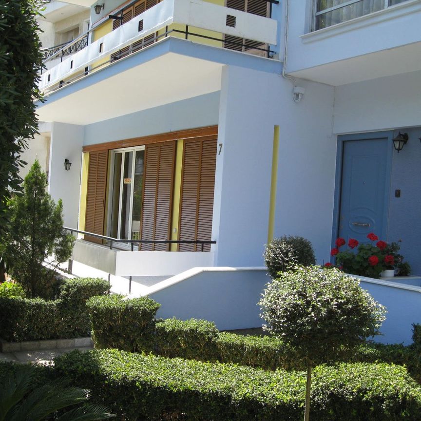 Διαμέρισμα για ενοικίαση Αμαλίειο Ορφανοτροφείο (Μαρούσι) - Photo 1