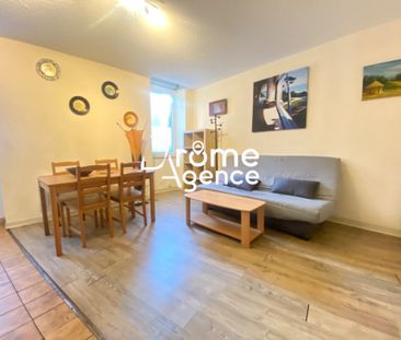 Location Appartement 2 pièces 41m² VALENCE 26000 - Photo 3