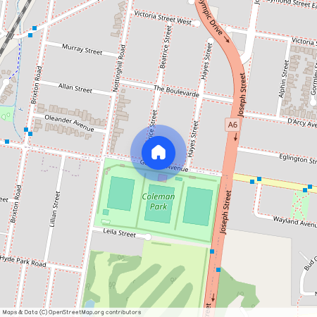 41a Beatrice Street Lidcombe, NSW 2141