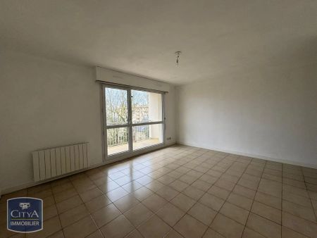 Appartement à louer 3 pièces 67.14m² - Photo 2