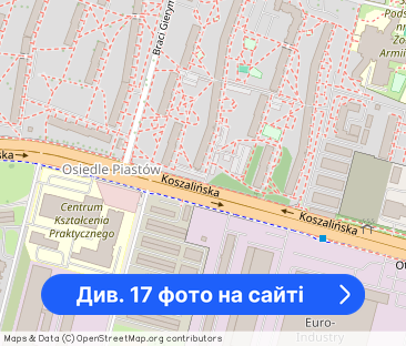 Słoneczne, umeblowane M2 po remoncie, os. Piastów. Gotowe! - Фото 1