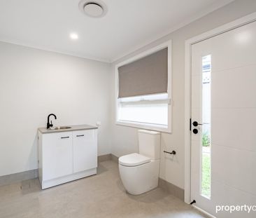 Beautifully Renovated Family Home with Exceptional Entertaining - Photo 4