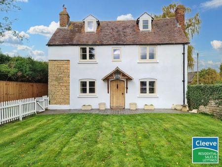 4 bed cottage to rent in Shutter Lane, Cheltenham, GL52 - Photo 2