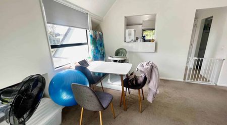 3 Bedroom Aparment in Remuera - Photo 3