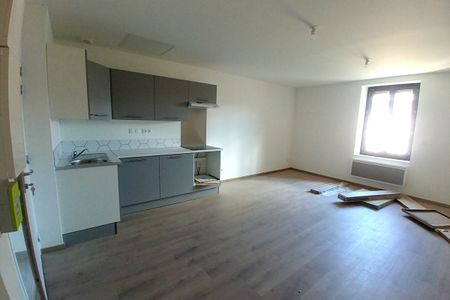 Appartement T2 - REALVILLE - Photo 2
