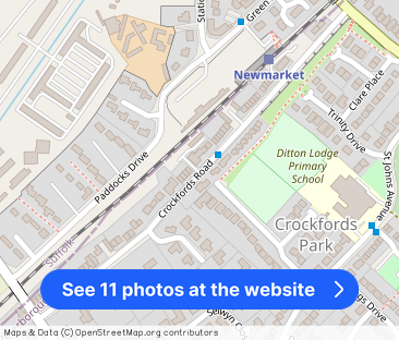 Crockfords Road, Newmarket - Photo 1