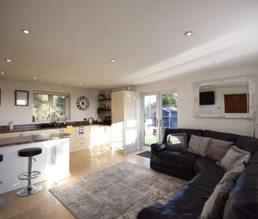 1 bedroom detached bungalow to rent - Photo 4