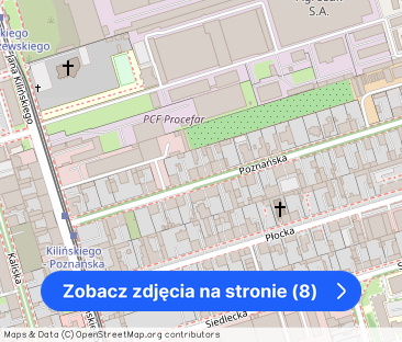 Komfortowa Kawalerka z Antresolą! | Poznańska 20 – zdjęcie 1