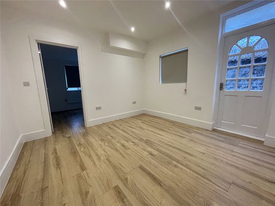 Stanhope Gardens, N4, London - Photo 1