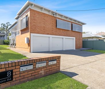 2/8 Balham Rd, Rocklea QLD 4106 - Apartment For Rent | Domain - Photo 1