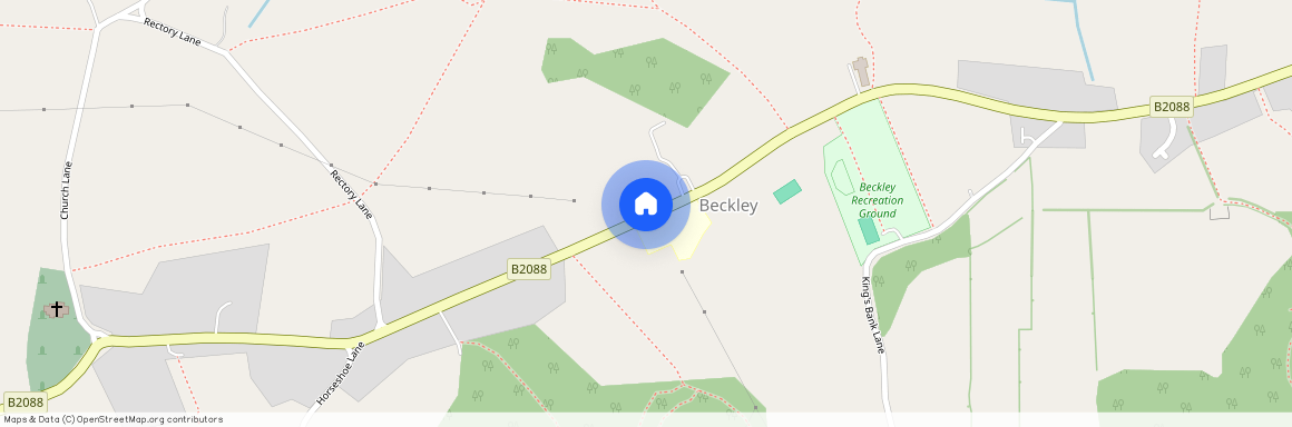 Beckley, Nr. Rye, East Sussex TN31
