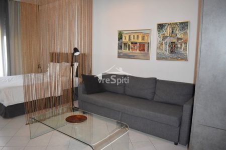 Studio/Γκαρσονιέρα για ενοικίαση Γηροκομείο (Ιωάννινα) - Φωτογραφία 5