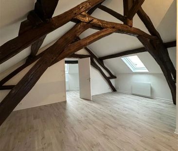 Location appartement 2 pièces - 33.2m² à Saint clement (89100) - Photo 6