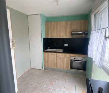 Location appartement 1 pièce - 38.33m² à Somain (59490) - Photo 1