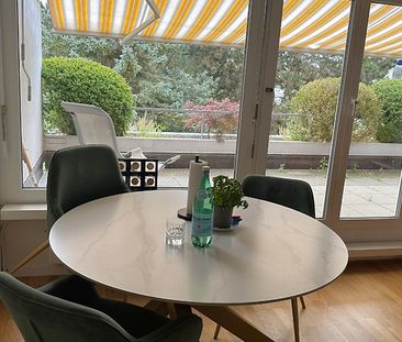 4½ Zimmer-Wohnung in Küsnacht (ZH), möbliert, auf Zeit - Foto 2