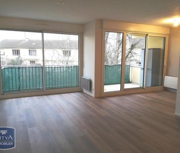 Location Appartement 3 pièces 68m² BOURG EN BRESSE 01000 - Photo 1