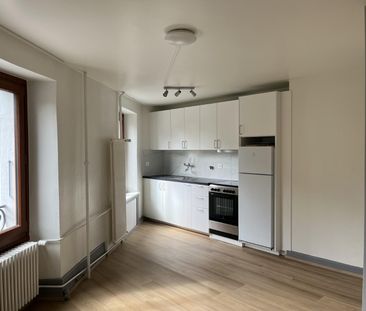 Appartement de 2,5 pièces au 1er étage - Foto 5