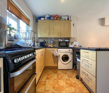 1 bedroom semi-detached house to rent - Photo 6