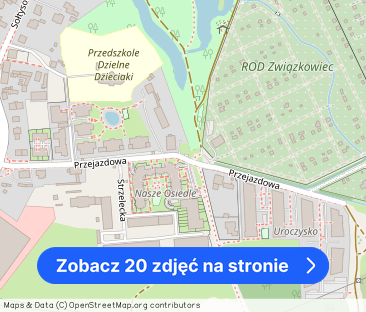 Duże mieszkanie – 191 m² | ul. Przejazdowa | Idealne dla pracowników - Zdjęcie 1