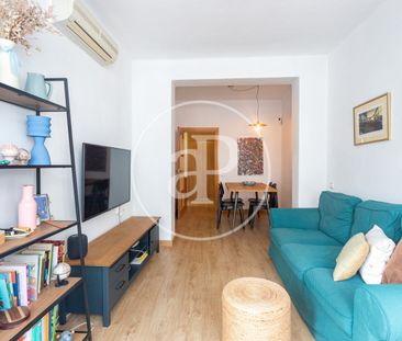 Apartment for Rent in Maragall - Foto 3