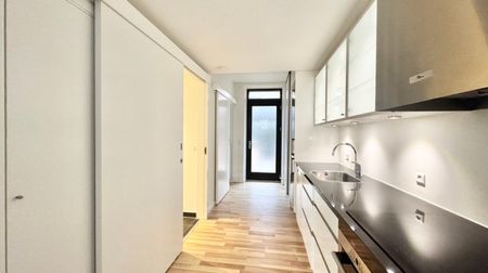 2 værelses – Munkebjergvænget 9 H – Odense M - Photo 3