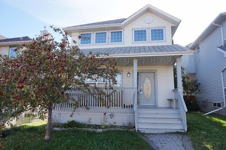 2091 Country Hills Circle NW, Calgary - Photo 3