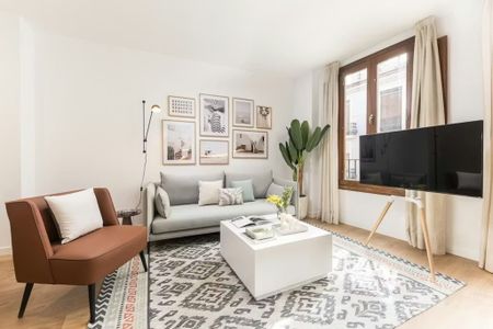 Carrer del Túria, Valencia, Valencian Community 46008 - Foto 2