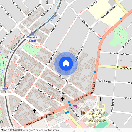 2/134 The Boulevarde, NSW 2203, Dulwich Hill