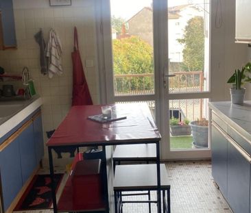 Location Appartement P3 Albi - Photo 4