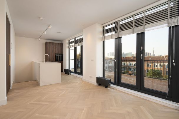 Appartement te huur: van Arembergelaan 175-B 2274 BS Voorburg - Foto 1