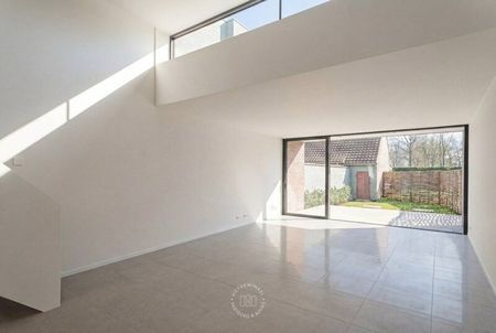 ABS-woning op toplocatie - Photo 5