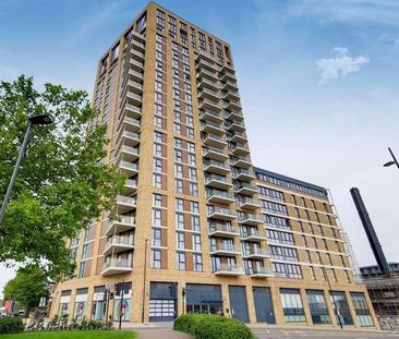 Duncombe House, Woolwich Riverside, SE18 - Photo 3