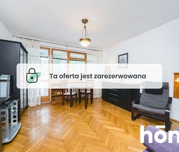 Mieszkanie 40 m², Kraków, Krowodrza, Czarnowiejska - Zdjęcie 5