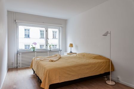 Rådmansgatan, Stockholm - Foto 3