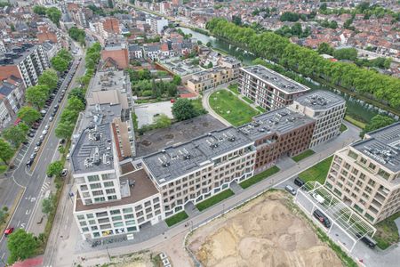 Energiezuinig 1-slaapkamerappartement op toplocatie - Photo 2