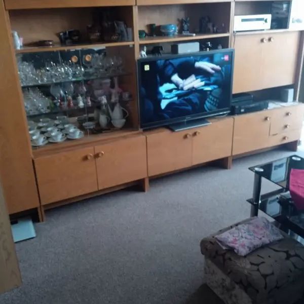 Byt 3kk - Fotografie 1