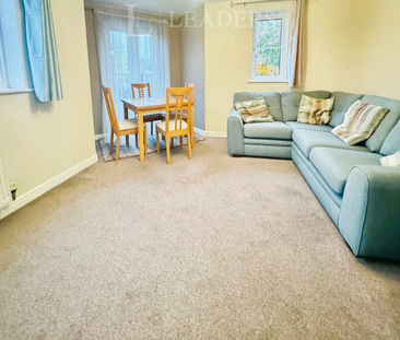 2 bedroom apartment to rent Harbourne Close, Kenilworth, CV8 - Photo 2