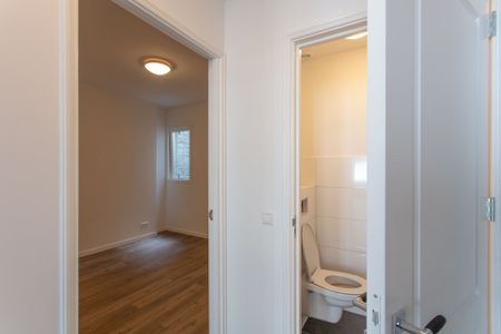 Te huur: Appartement Bakkerstraat in Arnhem - Foto 4