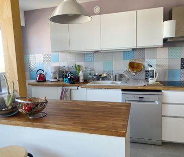 Location Appartement 1 pièce 11m² BORDEAUX 33300 - Photo 6