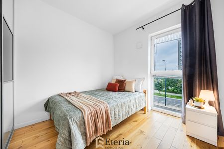 Warszawa, Bemowo, Chrzanów, Lazurowa - Photo 2