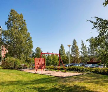 Vinkelgränd 1 - Photo 2
