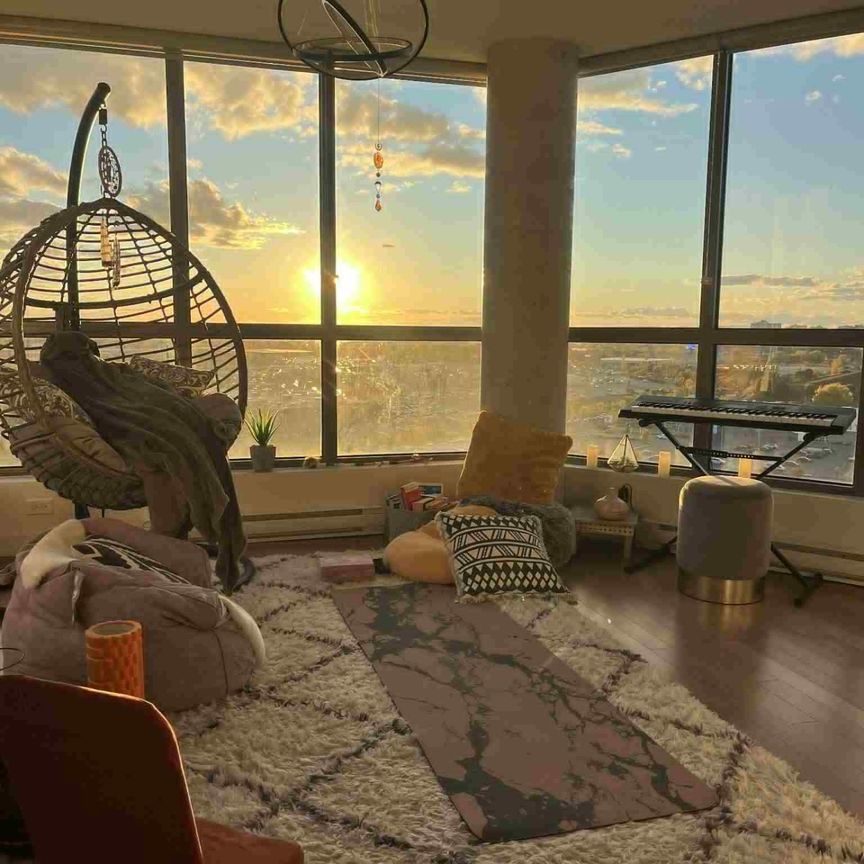 Appartement - 1401-6900 Boul. Newman - Photo 1