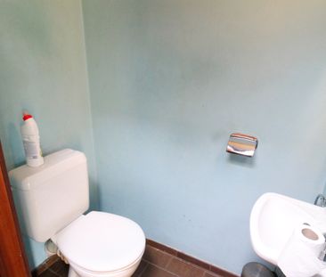 Dakappartement - Photo 4